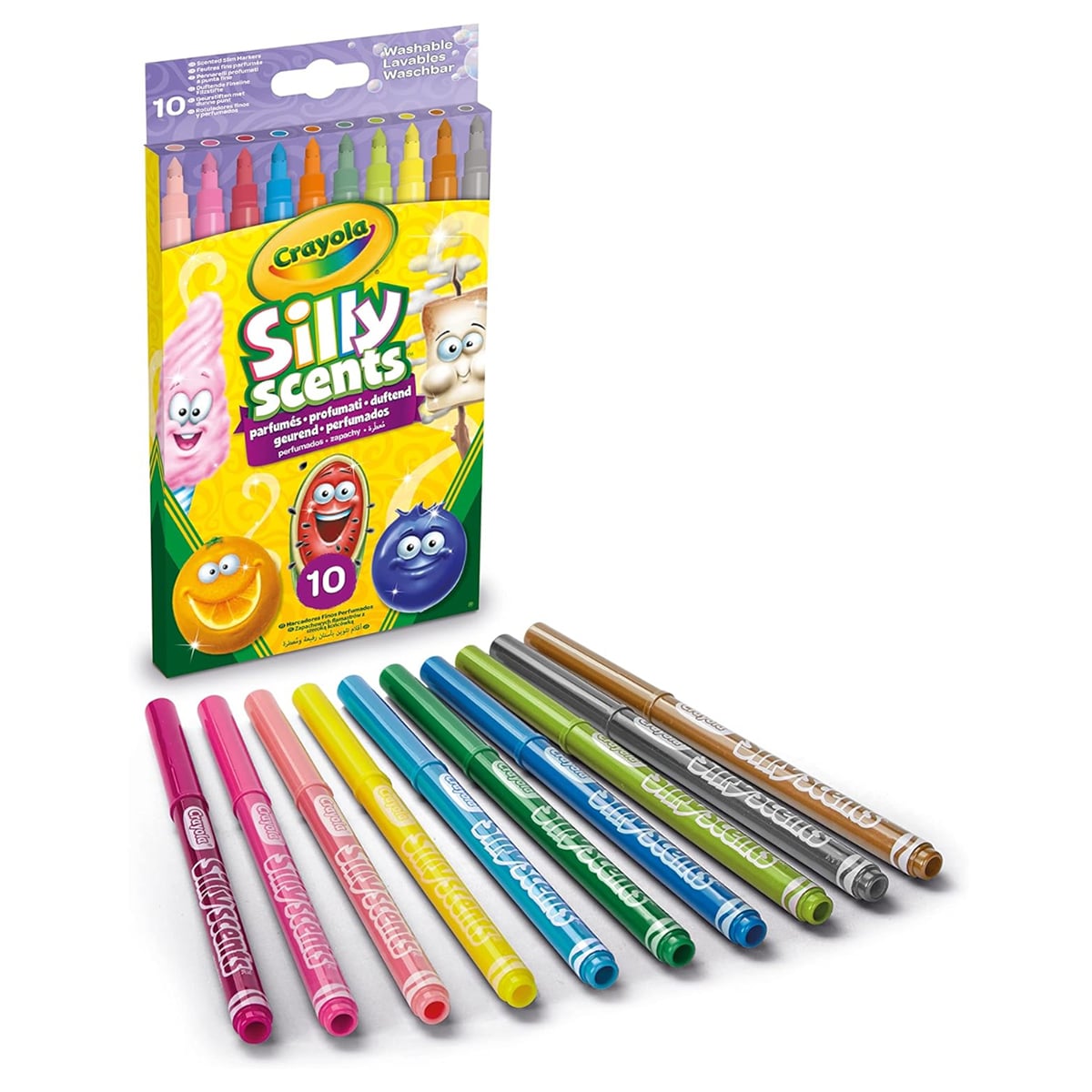 Crayola Washable Marker