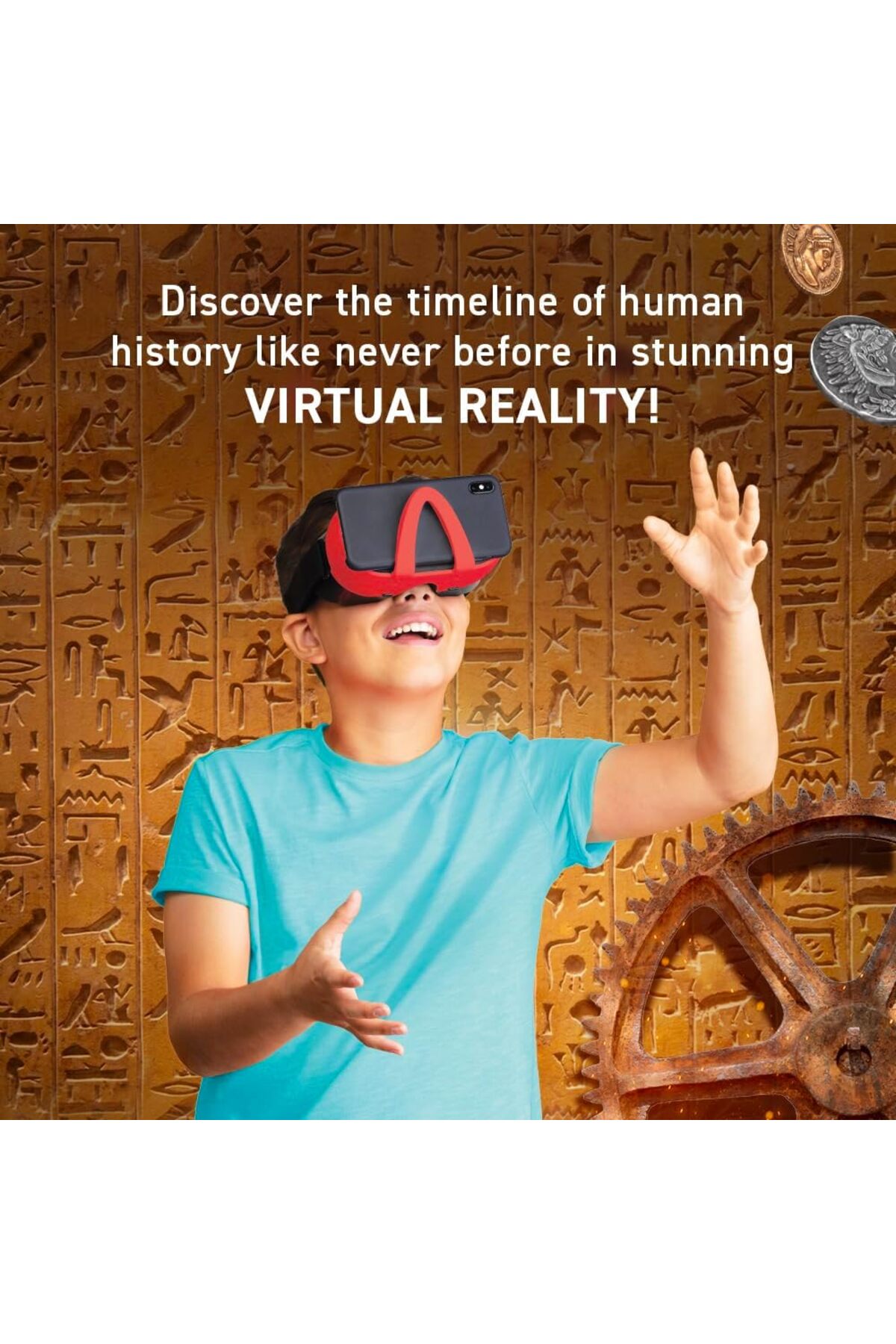 Abacus Vr Profession Playset