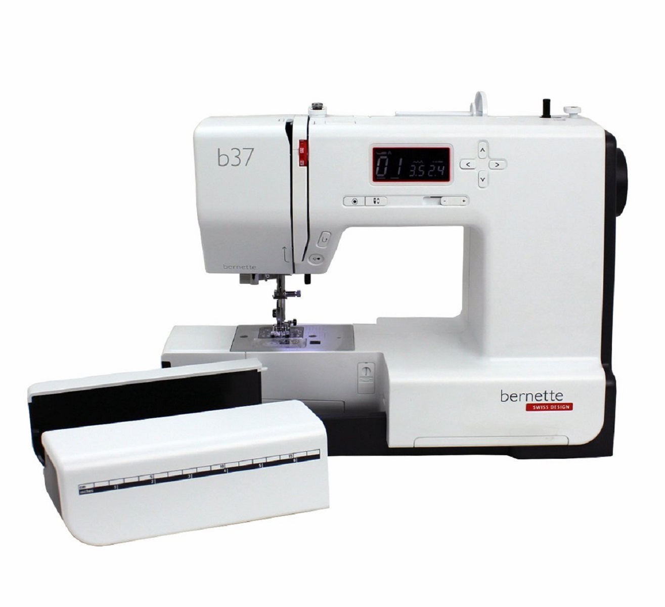 Bernina Bernette b37