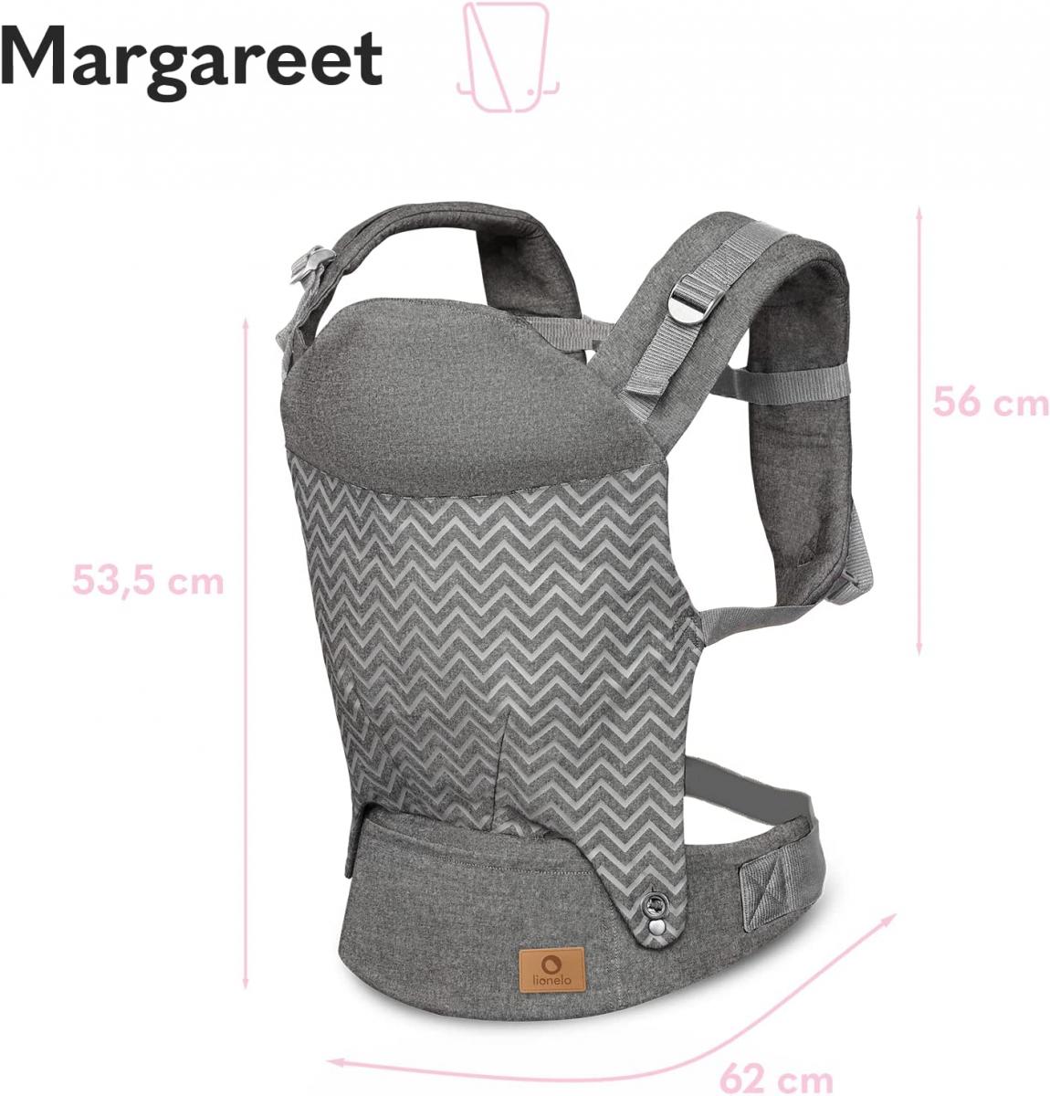 Porte-bébé  Margareet Wave