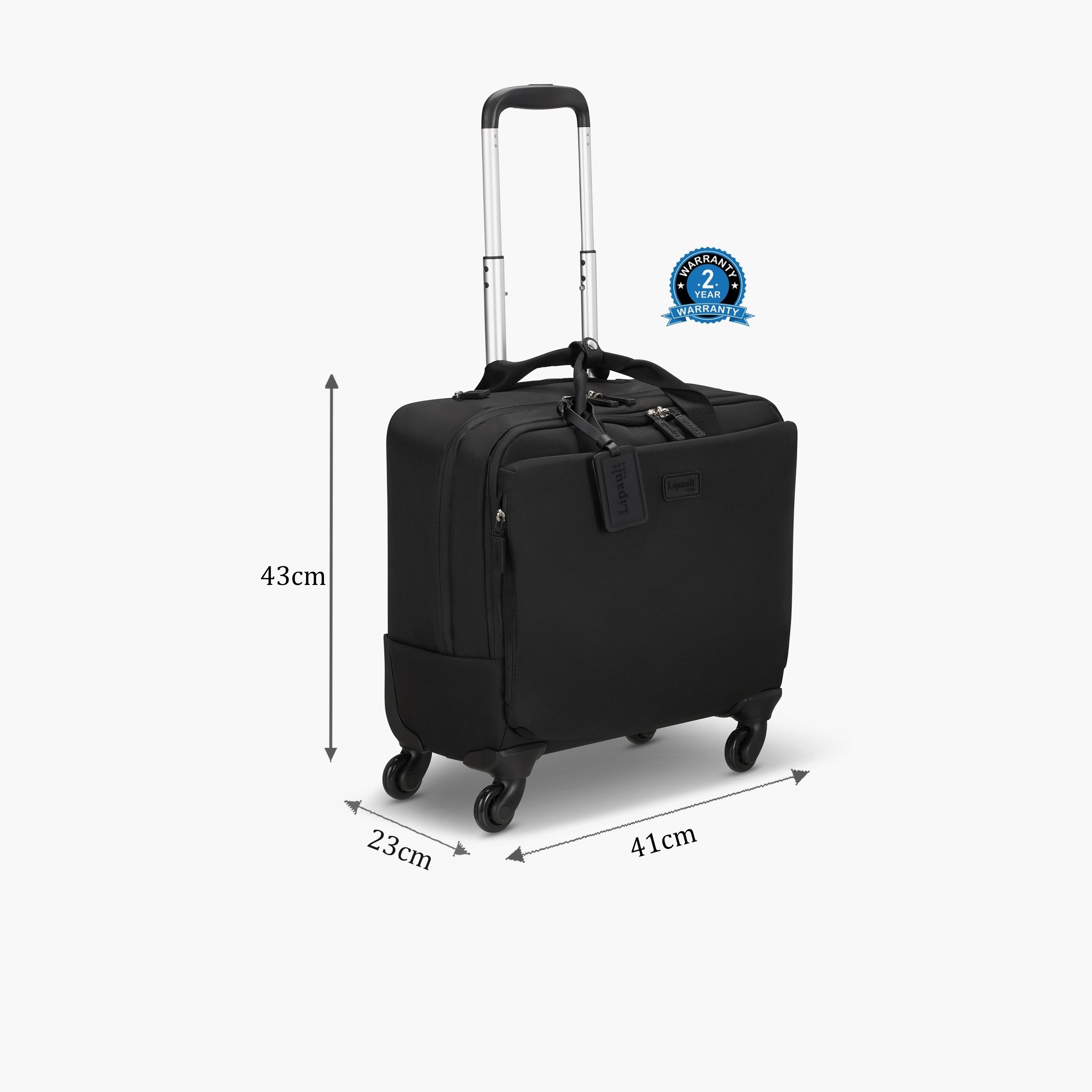Lipault Travel Tote