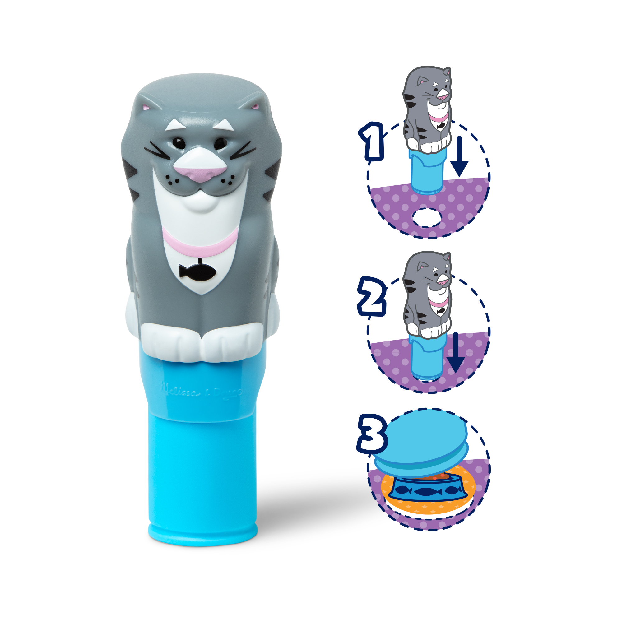 Melissa & Doug