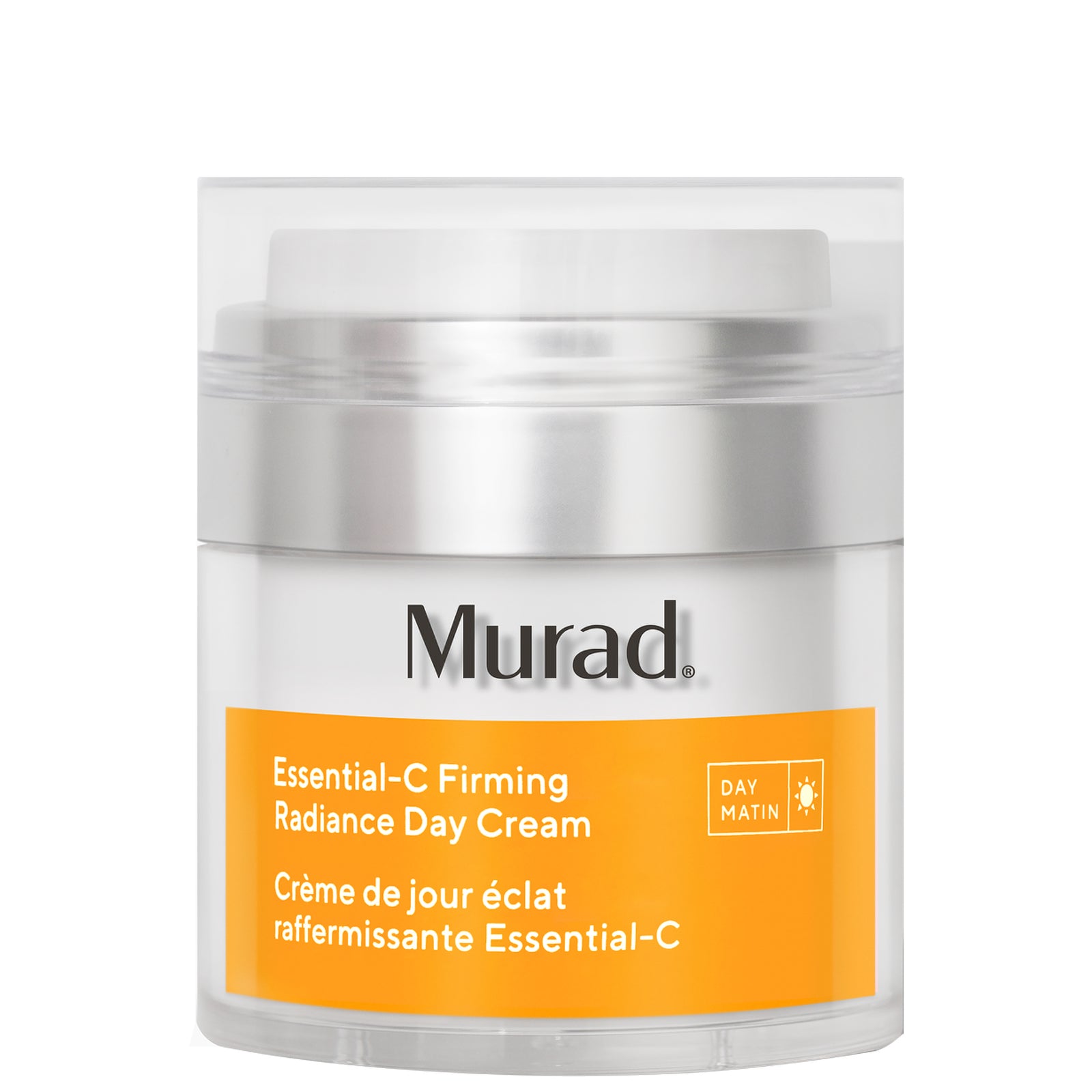 Moisturisers Essential-C Firming Radiance Day Cream