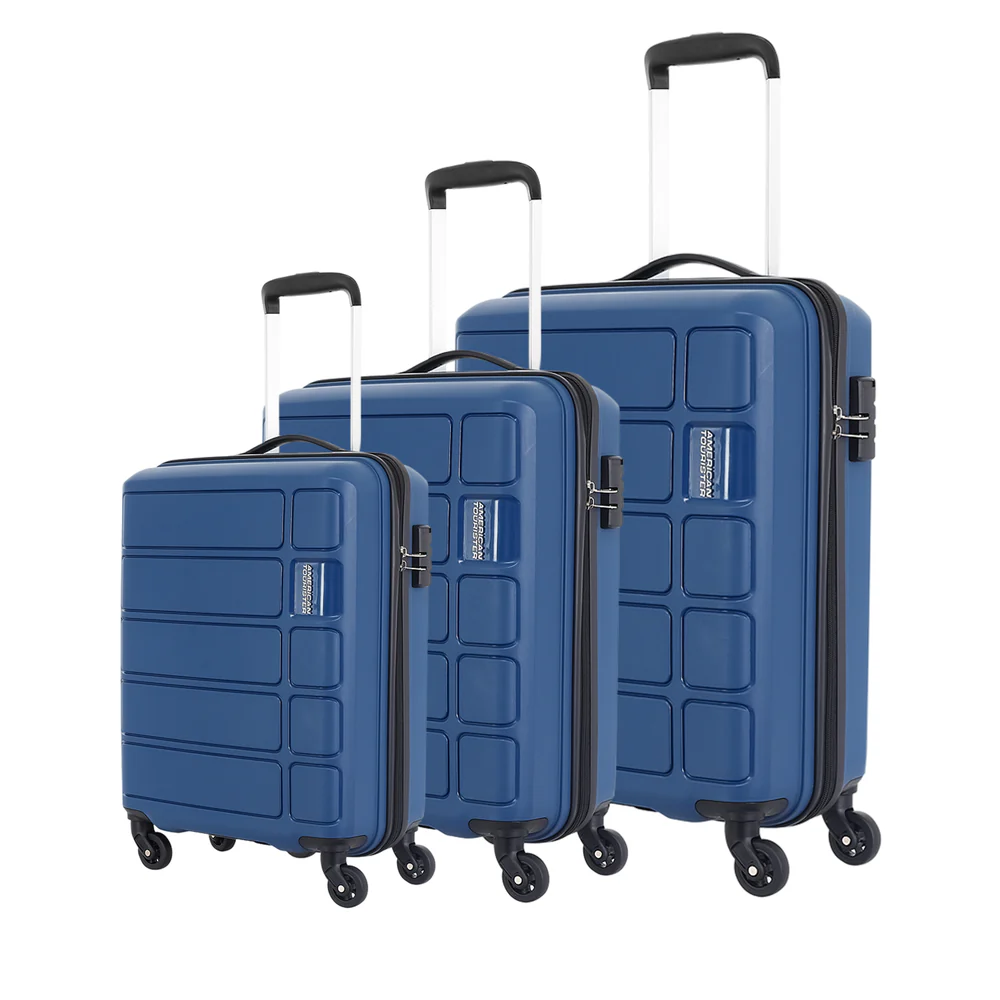 American Tourister