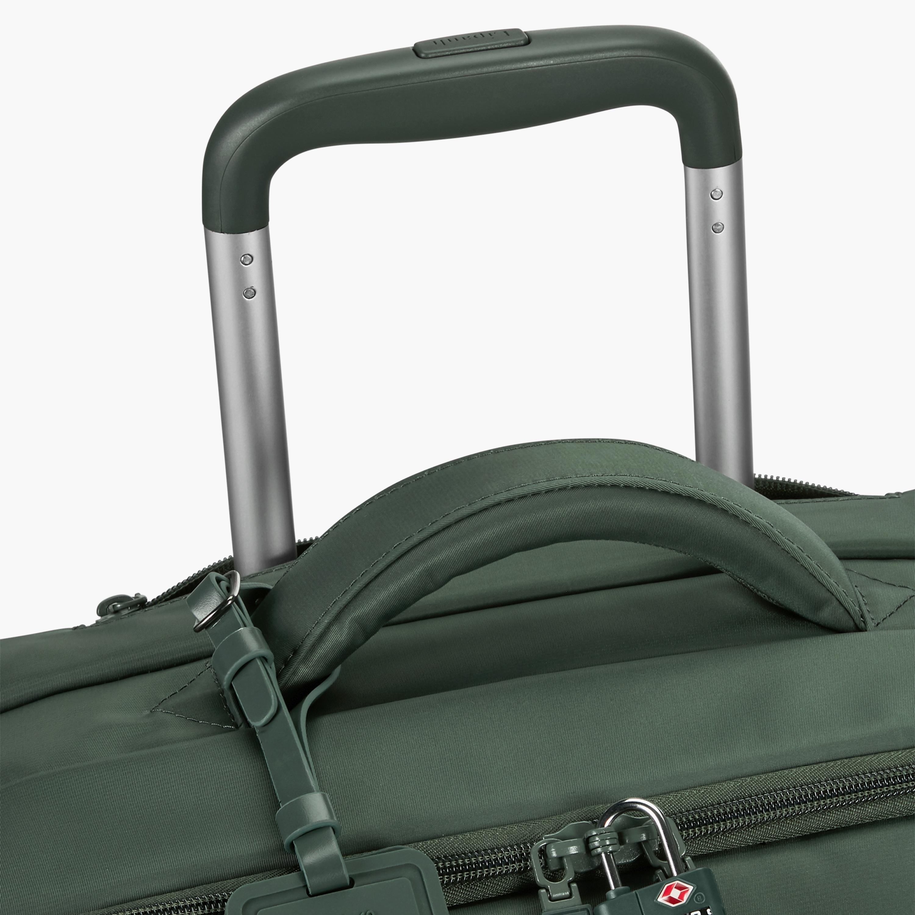 Lipault Classic Briefcase
