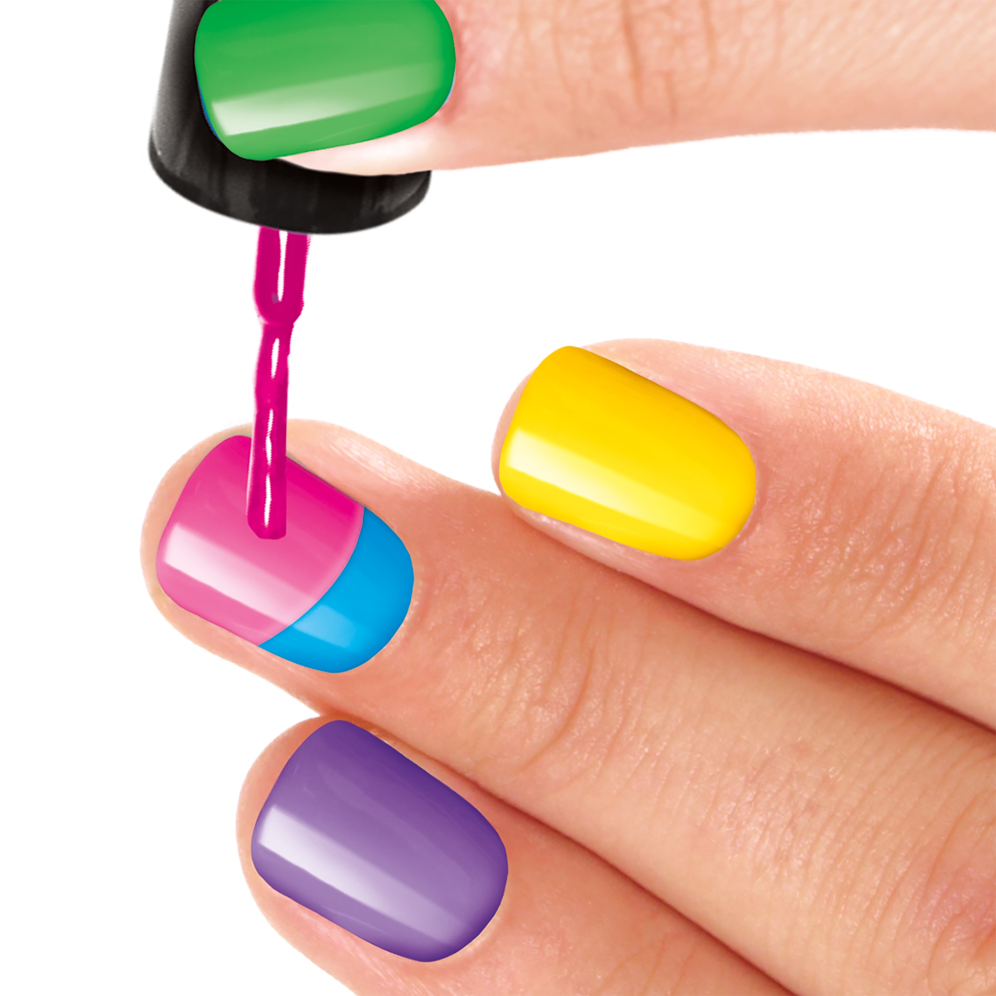 Crazcompounds Cosmetics Set