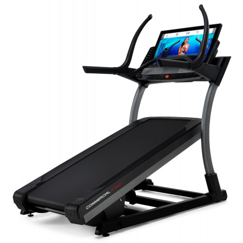 NordicTrack Commercial X32i