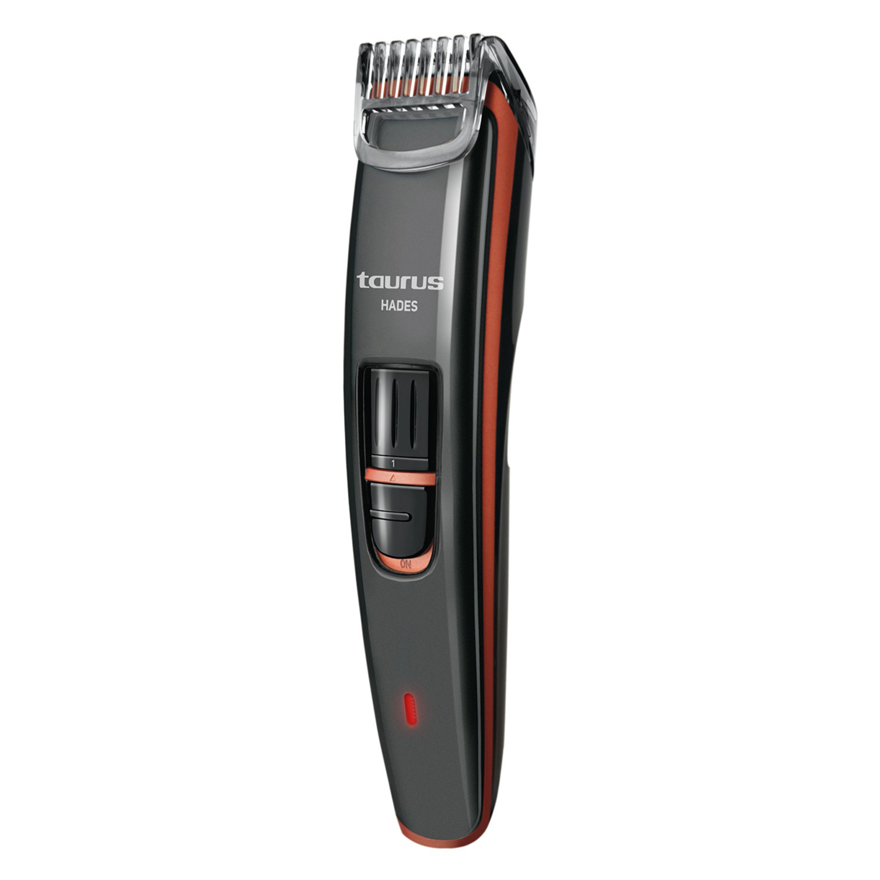Beard Trimmer Rechargeable "Hades"