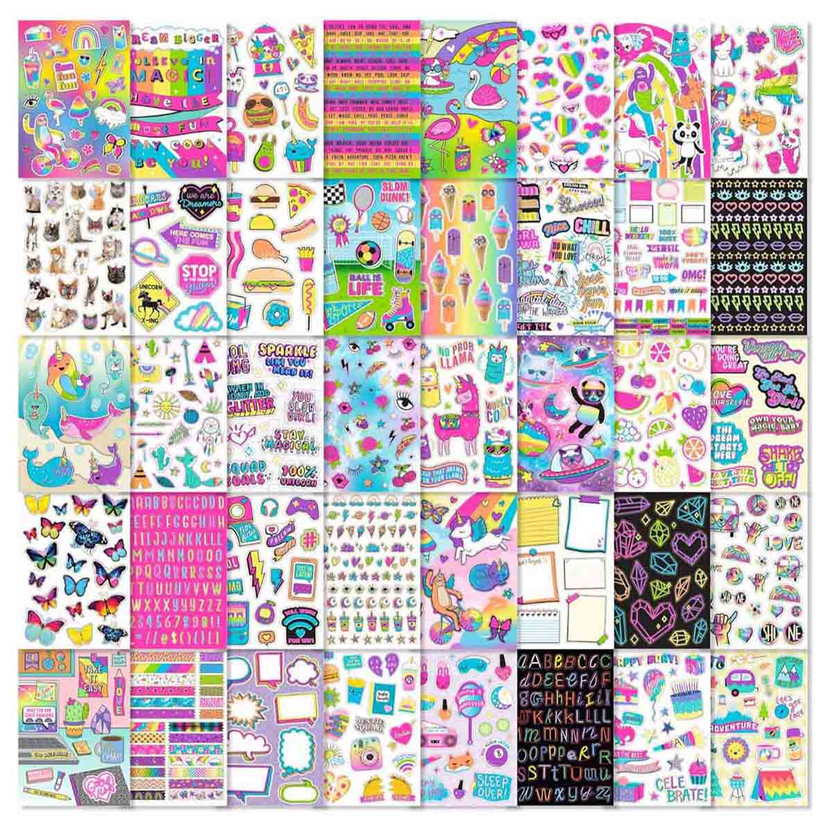 Crayola Sticker Pack
