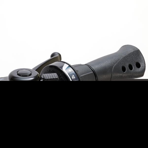 Nilox Nxebx10bk Vélo Électrique Noir Aluminium, Acier 50,8 Cm (20") Lithium