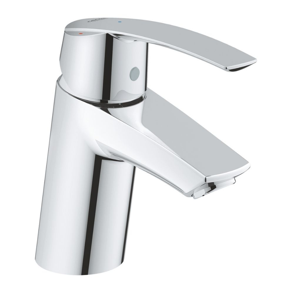 Mitigeur Lavabo Grohe Quickfix Start Taille S Chromé à Prix Carrefour