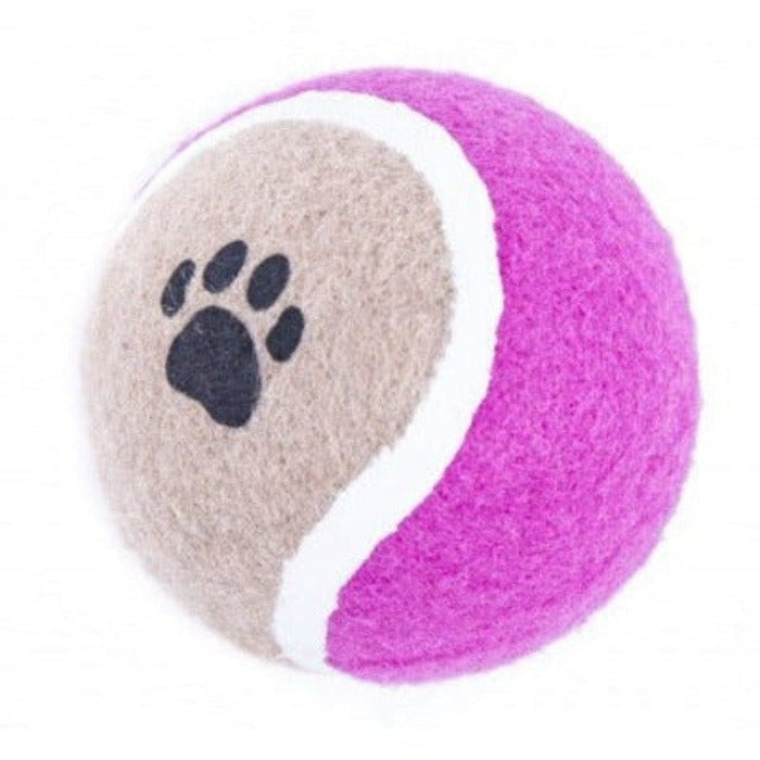 Balle De Tennis Pour Chien