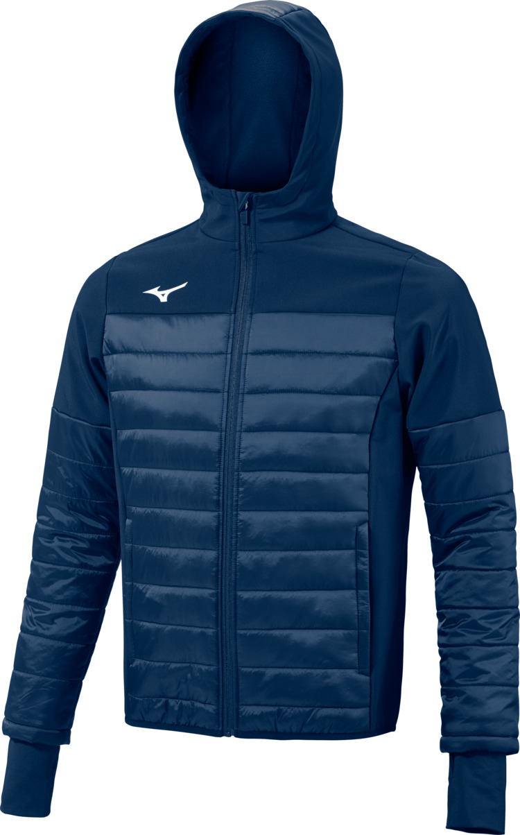 Куртка MIZUNO Sapporo Hybrid JKT M для взрослых, мужчинам