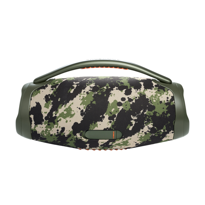 Harman/Kardon BOOMBOX 3 Enceinte portable stéréo Camouflage - Neuf