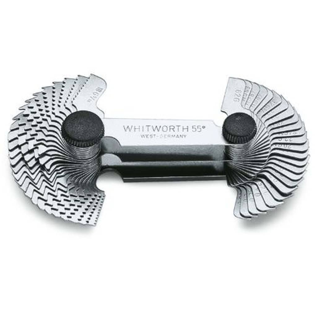Jauge À Rayon De Filetage 1707 Beta Tools