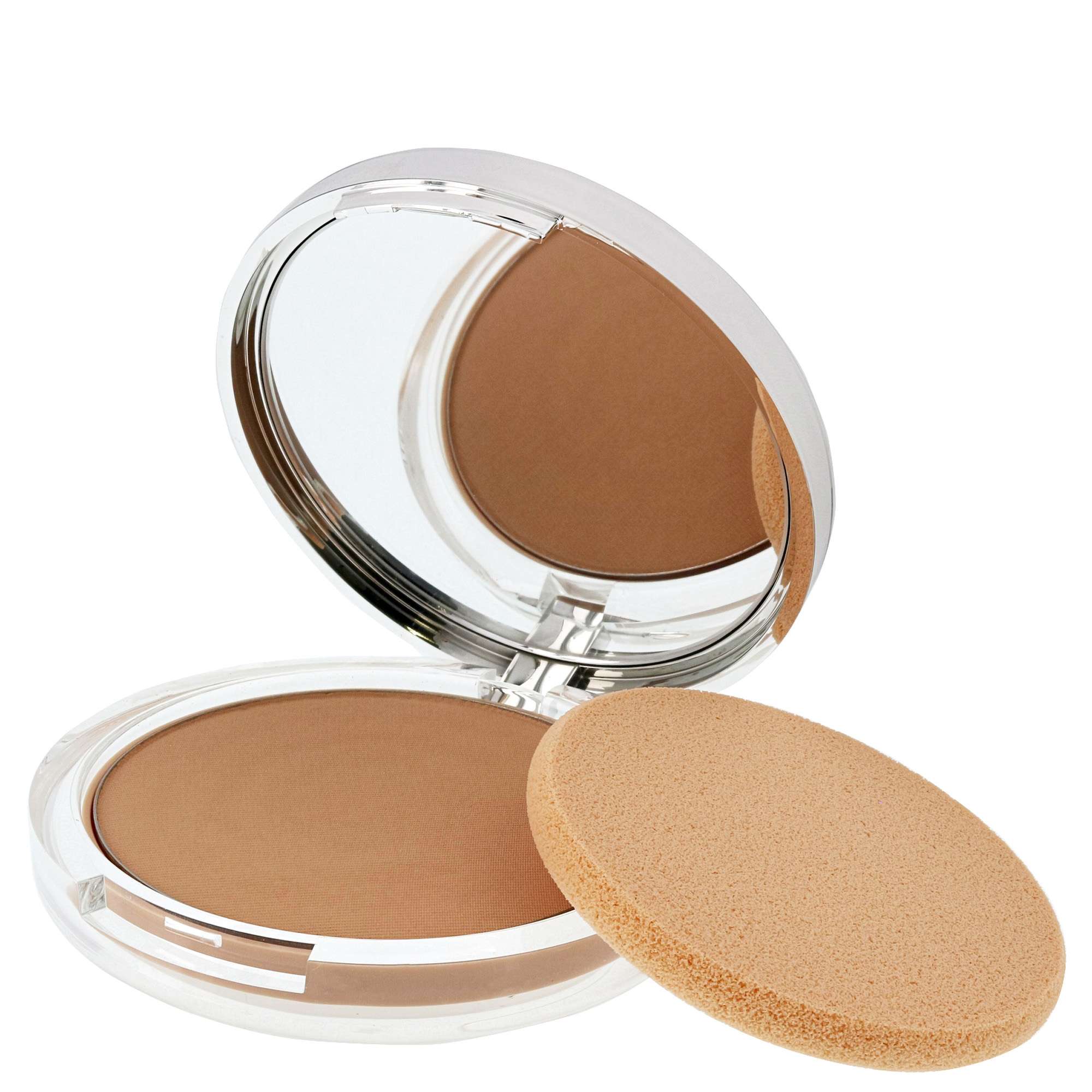 Clinique Superpowder Double Face Powder puder dam – bild 2