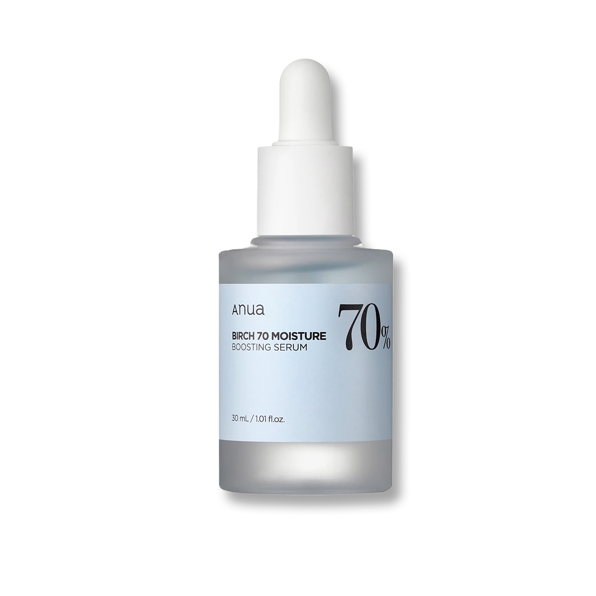 Anua Birch 70 Moisture Boosting Serum
