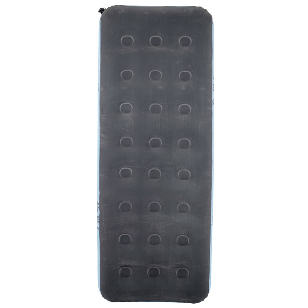 Lit Gonflable Air-xl 200x78x23 Cm Bo-camp