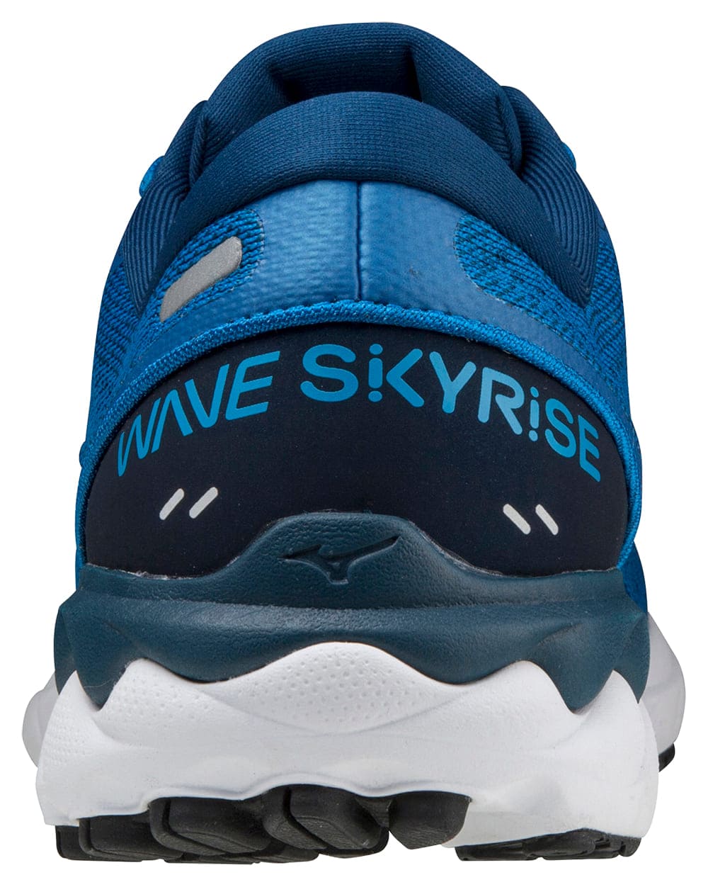 Кросівки бігові MIZUNO WAVE SKYRISE 2 для дорослих, чоловікам