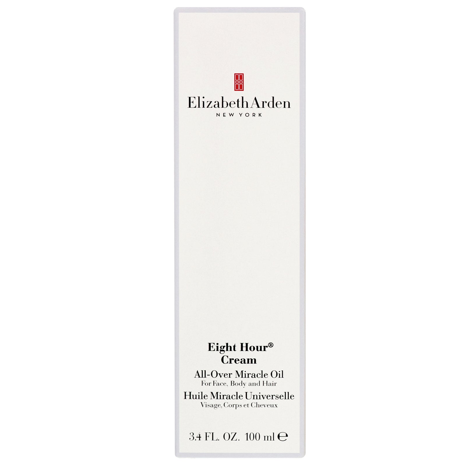 Moisturisers Eight Hour All-Over Miracle Oil 2