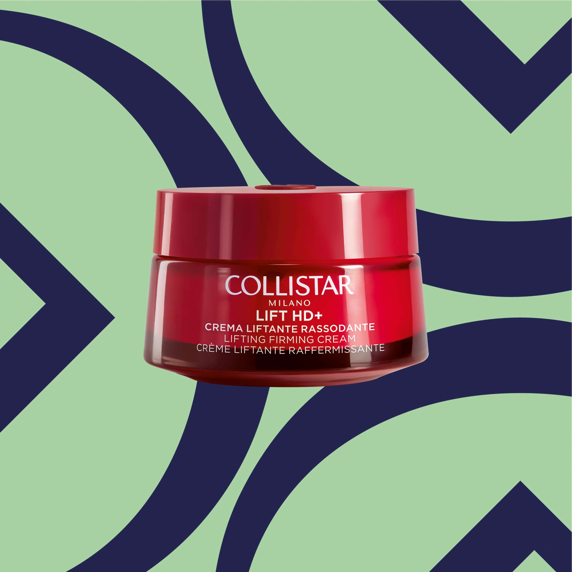 Collistar Face Lift Hd+ Lifting Firming Face And Neck Cream ansiktskräm & serum dam – bild 2