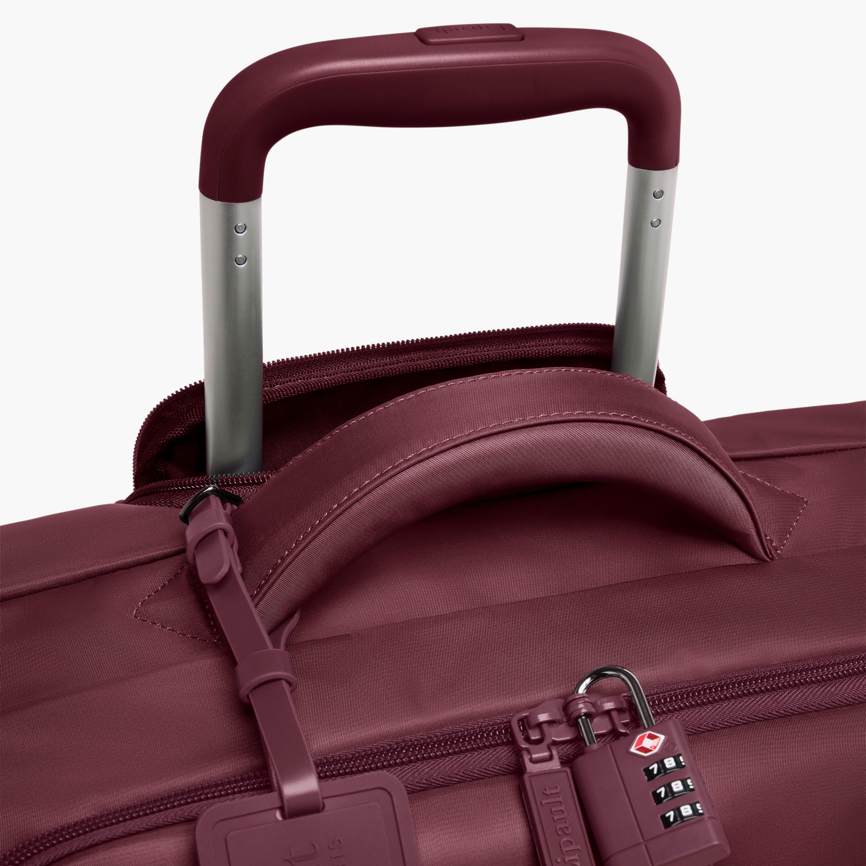 Lipault Check-in Luggage