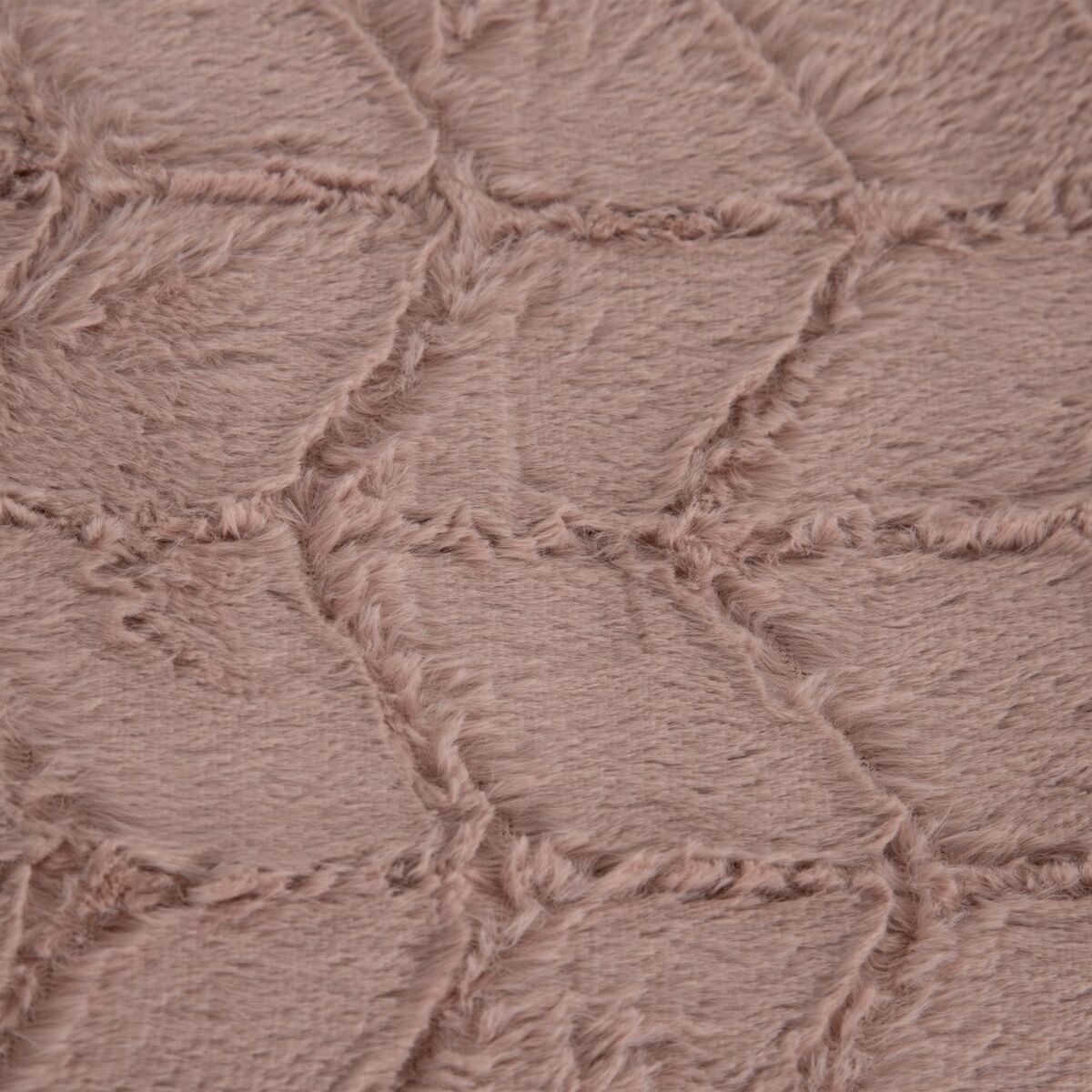 HERMÈS – PLAID Avalon beige et écru, 130x170 cm EUR 189,00