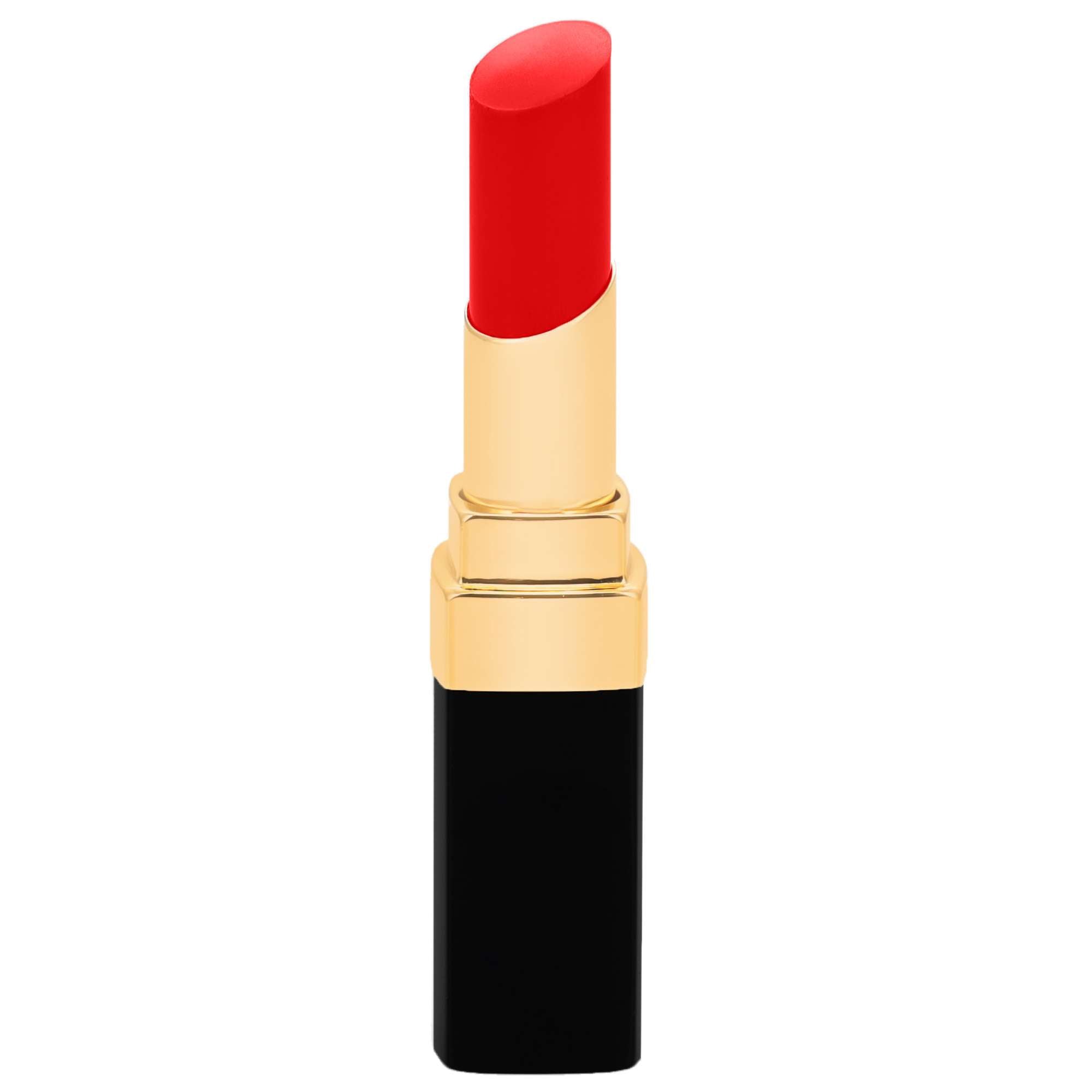 Thumbnail - Chanel Rouge Coco Flash Lippenstift 60 Beat - 3g hochpigmentierte Lippenfarbe