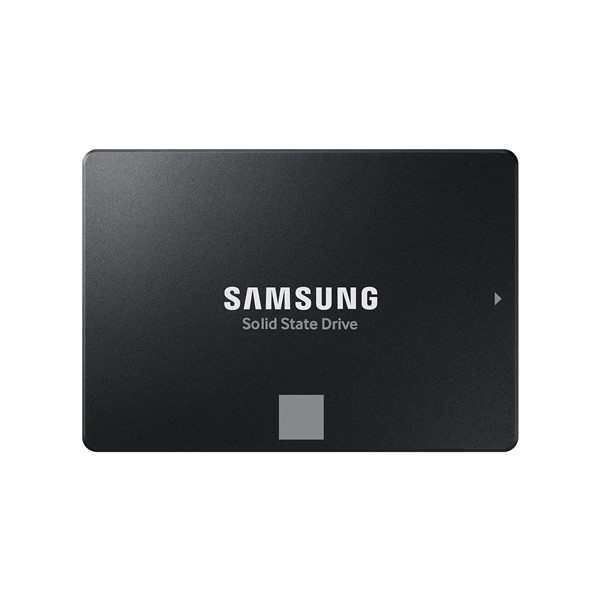 Samsung 870 EVO 500GB 2.5
