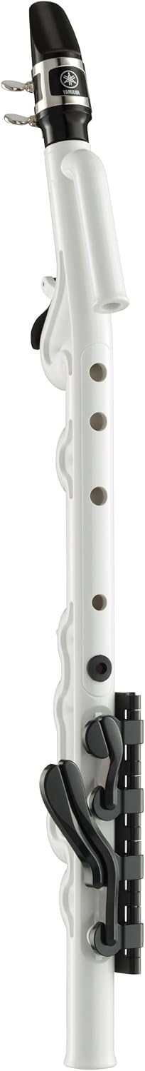 Yamaha Digital Wind Midi Controller Beginner