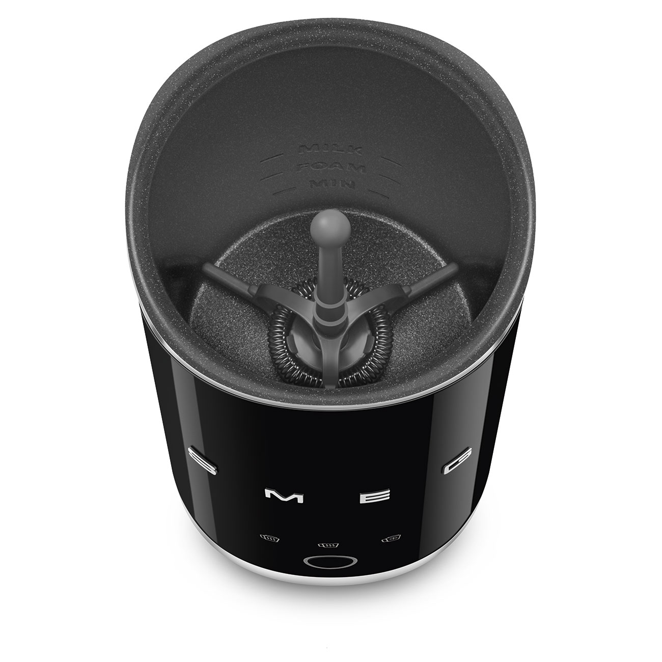 Smeg Coffee Maker