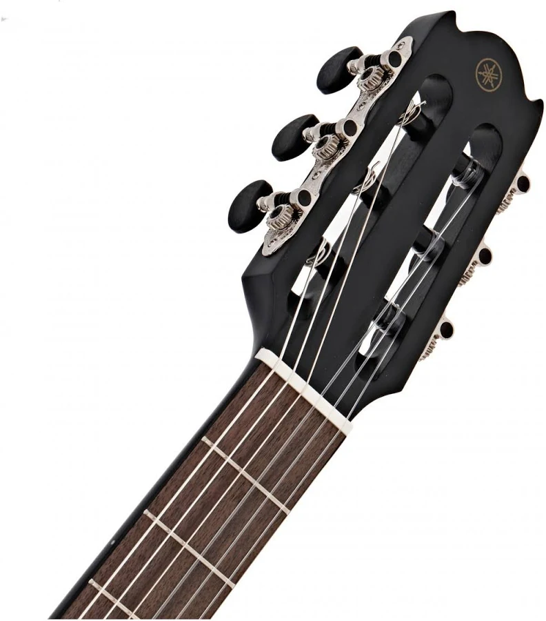 Yamaha Acoustic Electric Guitar Intermediate