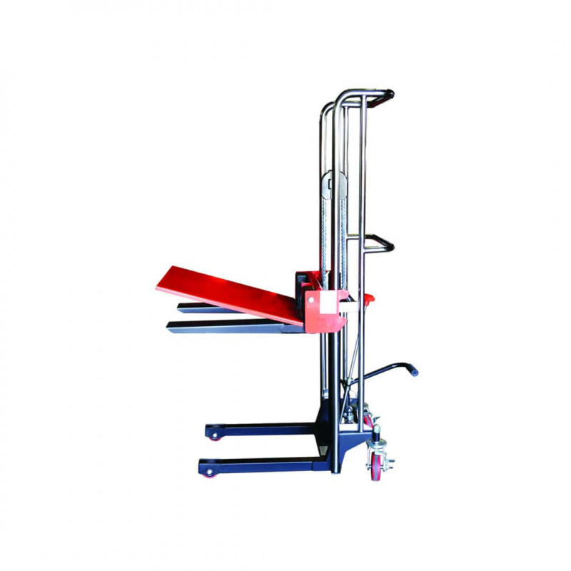 4x Gigant Transportroller - Schwerlast-Helfer Für Deine Kisten