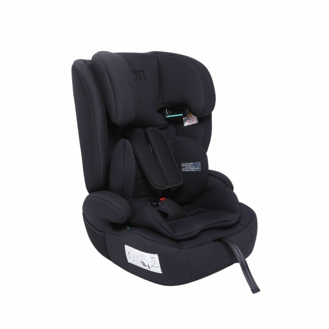 Jules Premium - i-Size Autostoel - Novi Baby