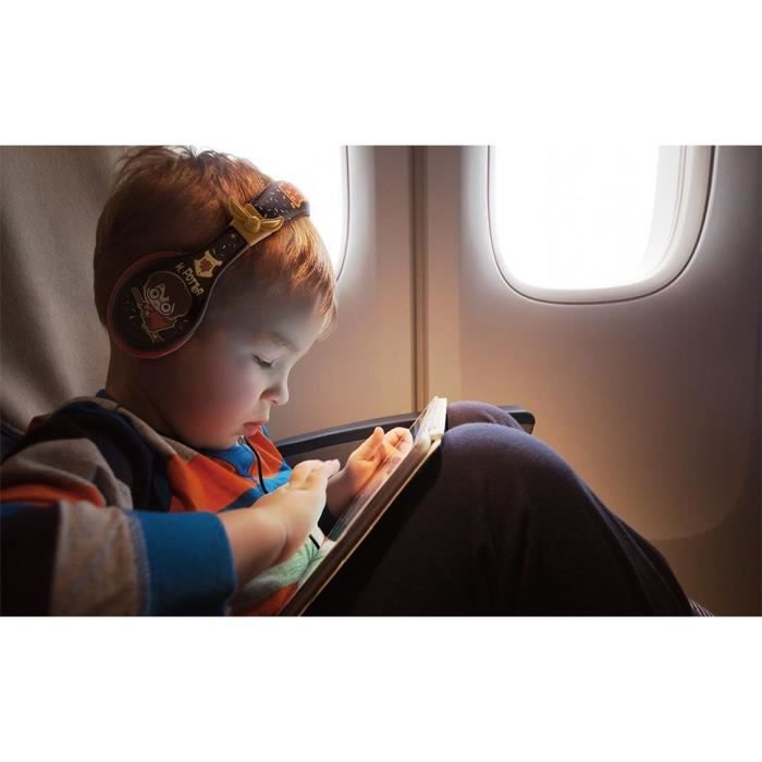 Ekids Harry Potter Casque Kidsafe Premium Hp-140