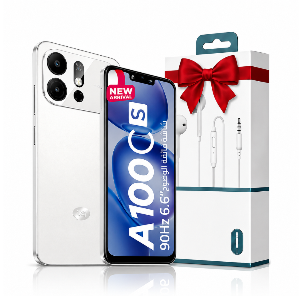 itel Smartphone