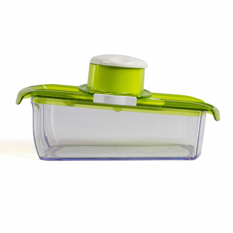 Mandoline Multi Lames Fruits Et Légumes Kitchen Artist Men217
