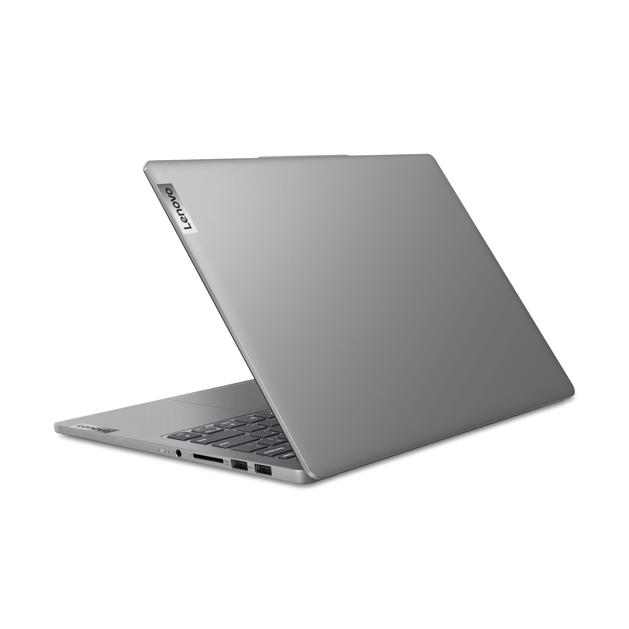 Lenovo IdeaPad Pro 5 Intel® Core™ i5 i5-13500H Portátil 35,6 cm (14'') 2.2K 16 GB LPDDR5-SDRAM 512 GB SSD Wi-Fi 6E (802.11ax) Windows 11 Home Gris