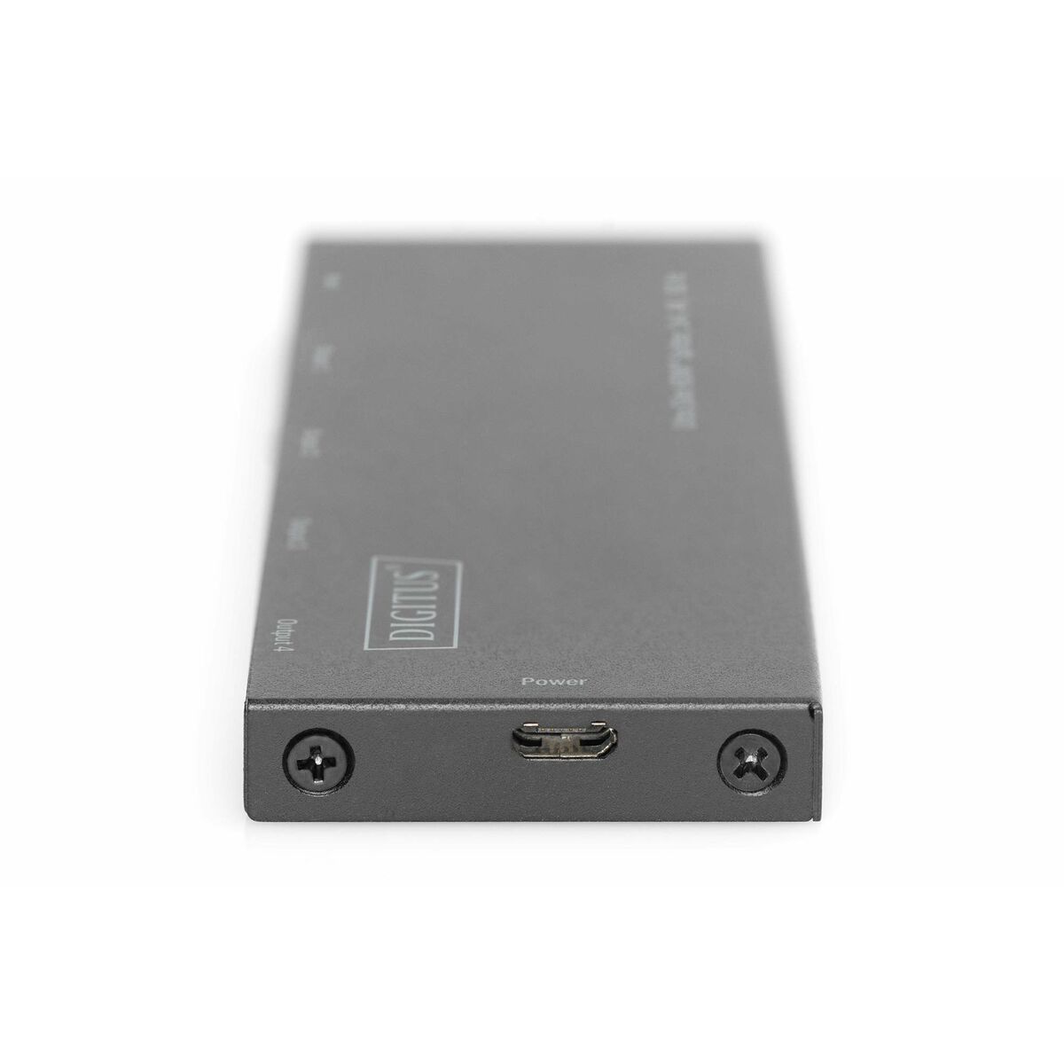 Switch Hdmi Digitus Ds-45323