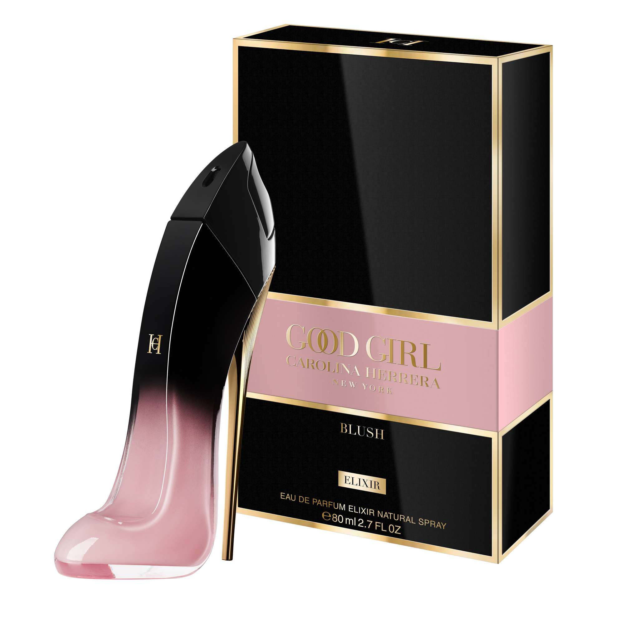 Good Girl Blush Elixir Eau De Parfum 8