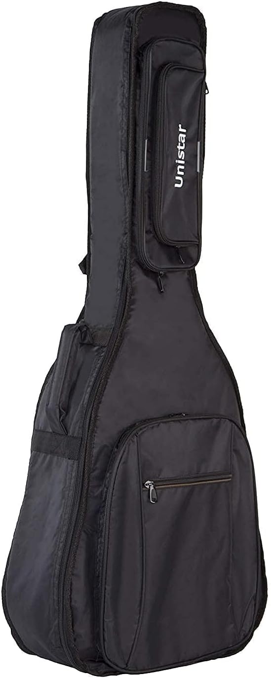 Unistar Guitar Gig Bag