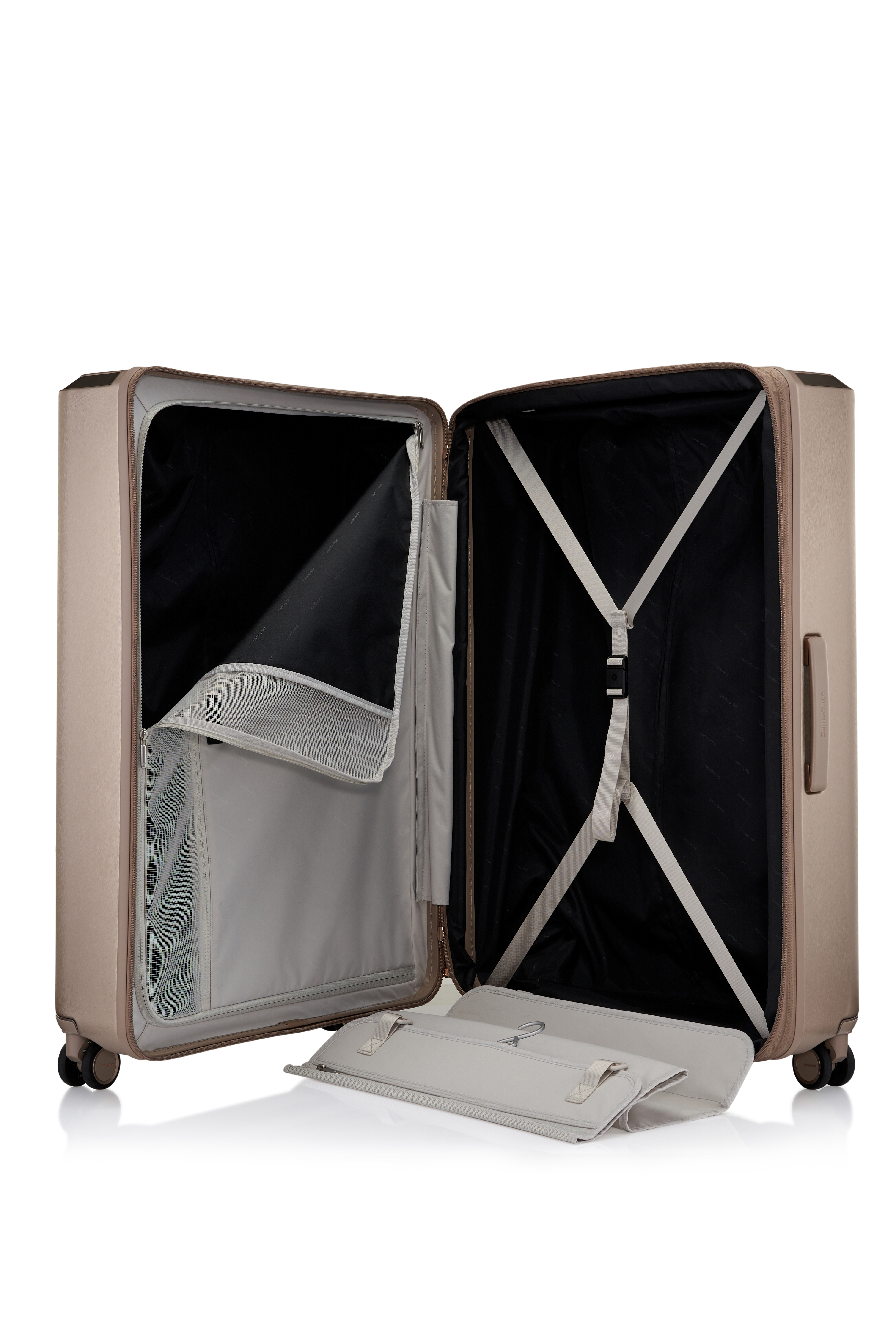 Samsonite Check-in Luggage
