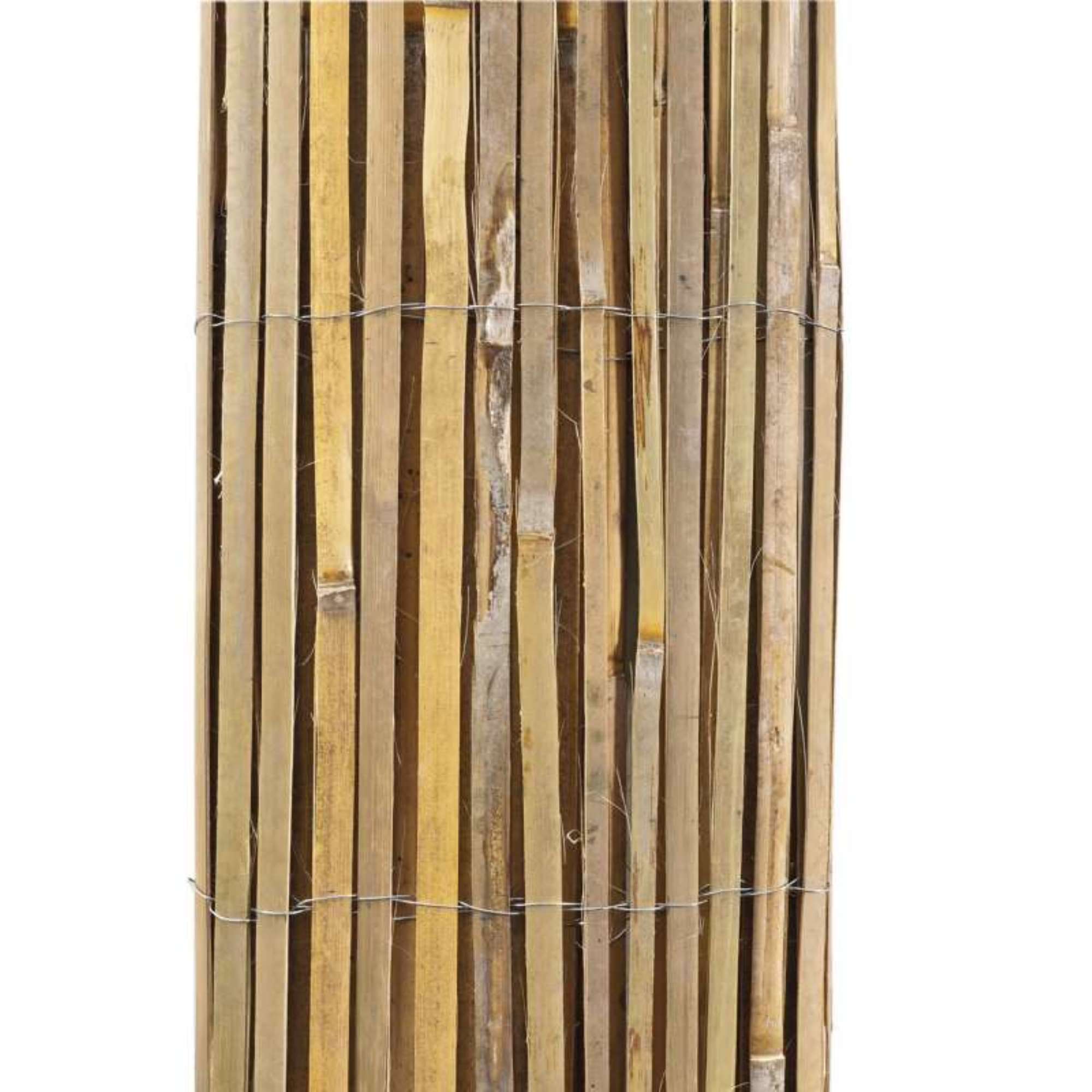 Natte Brise Vue Bambou 1.5x3m