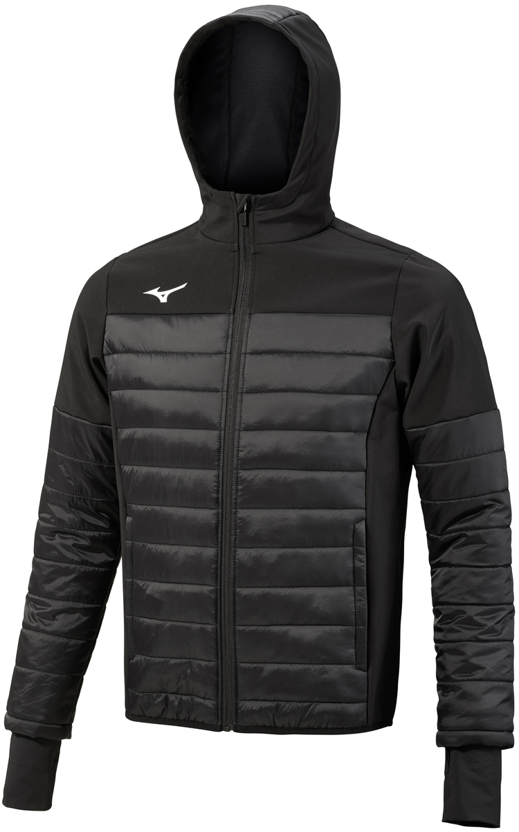 Куртка MIZUNO Sapporo Hybrid JKT M для дорослих, чоловікам