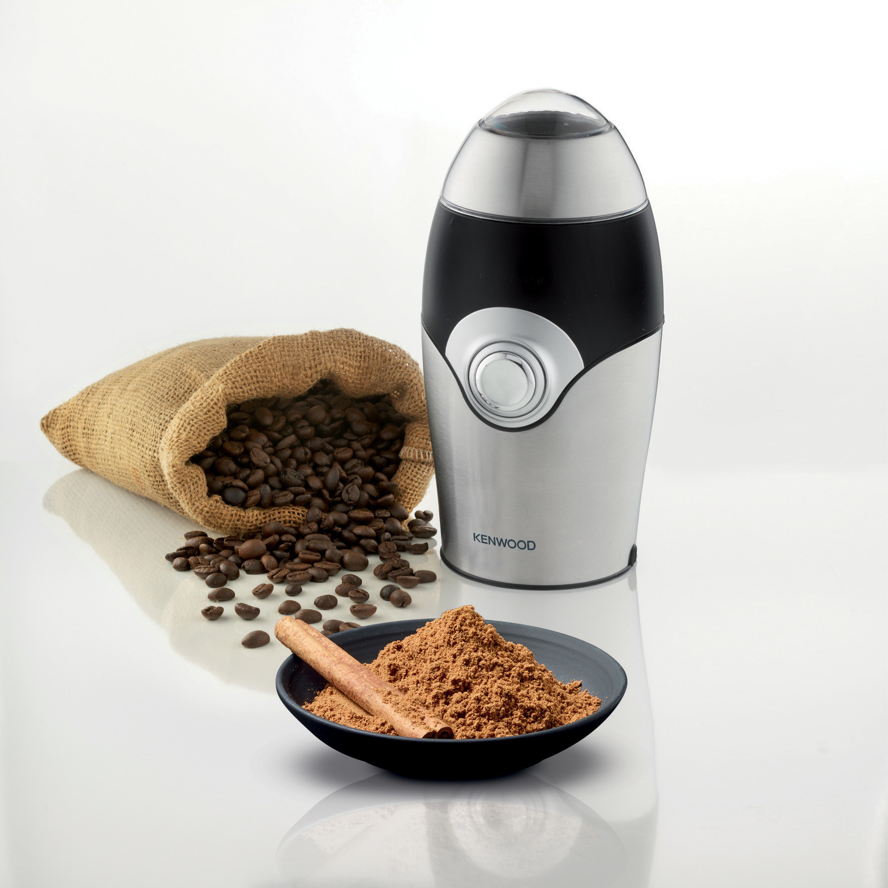 ProGrind Coffee and Spice Grinder CGM16