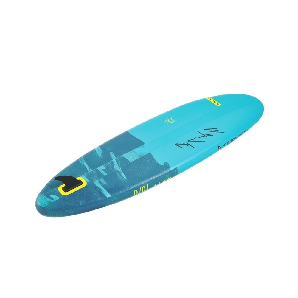 Planche De Surf À Pagaie Aquatone Wave 10,0