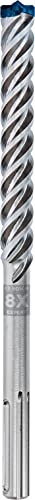 Marteau Perforateur Expert Sds-max-8x