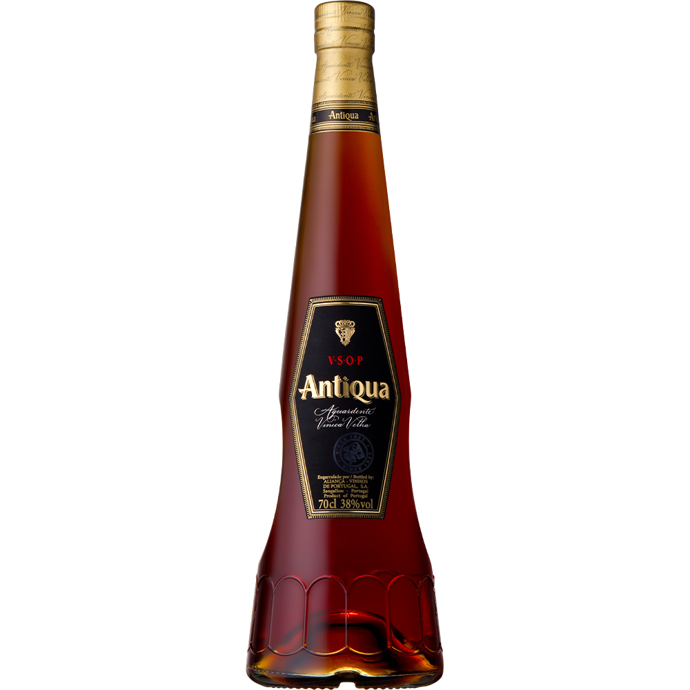 Antiqua Aguardente Velha 0,70l