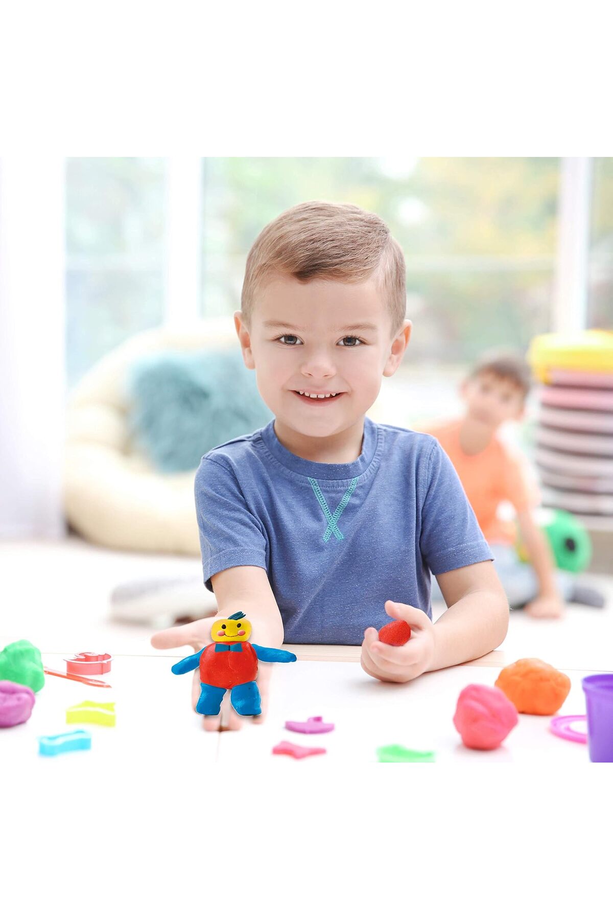 Create & Play Unisex Science4you Science Learning Activity Set