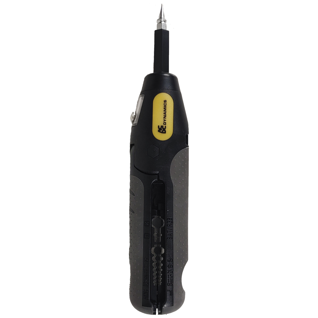 Multitool - Cable Stripper and Tester
